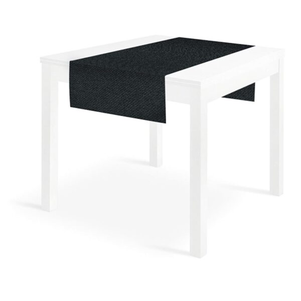 P1240-181 STRISCIA NERO 120X40 X200PZ