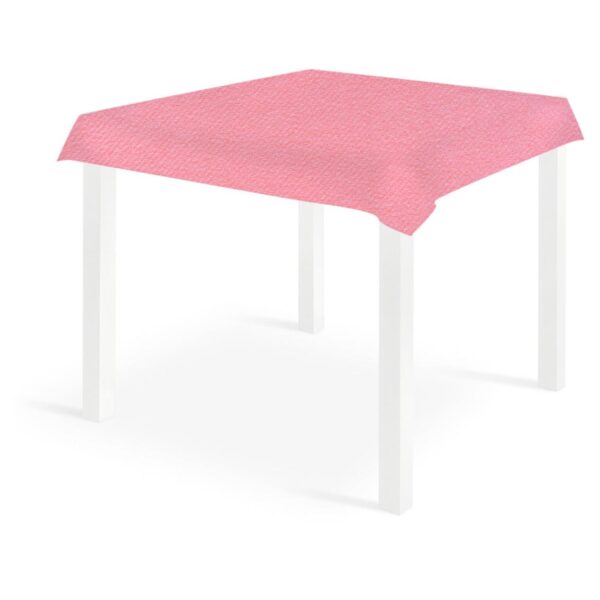 P10-97 COPRI PASTEL ROSA  100X100X100PZ