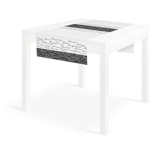 P1240-604 STRISCIA WINE NERO 120X40X200P