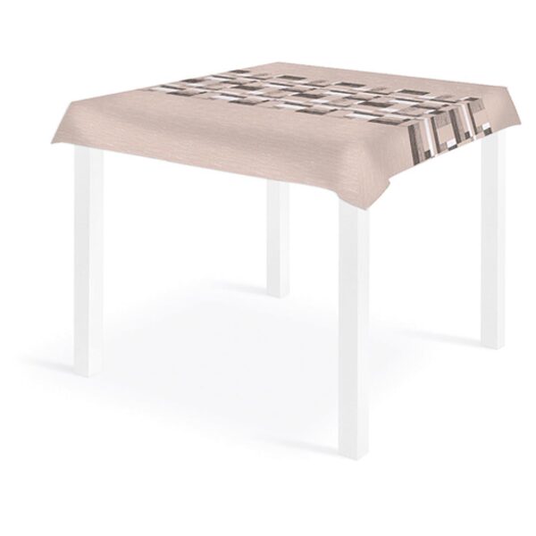 P10-765 COPR.KUADRA NOCCIOLA 1X1MT 100PZ