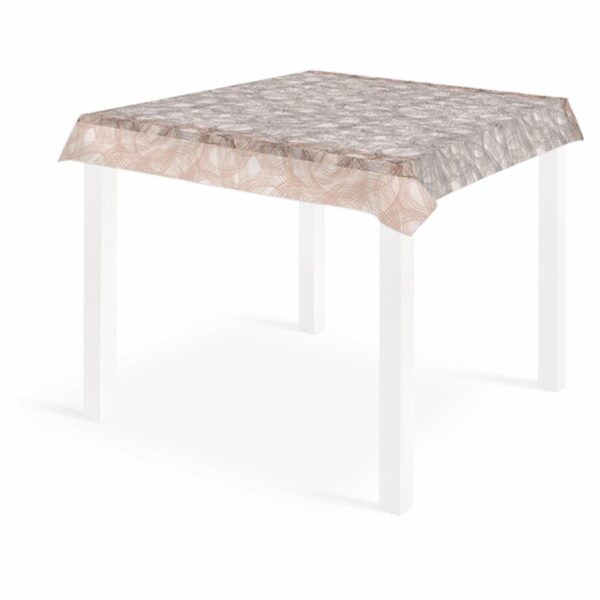 M10-775 COPRI GROOVE MOKA 100X100X100PZ
