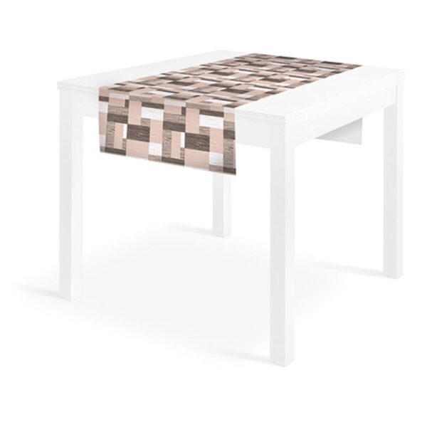 P1250-765 STRI.KUADRA NOCC. 120X48X200PZ