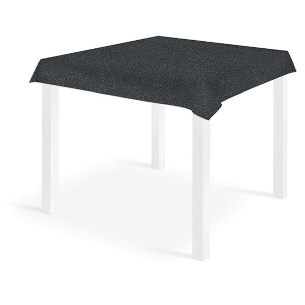 P10-663 COPRI TWIST NERO 100X100X100PZ