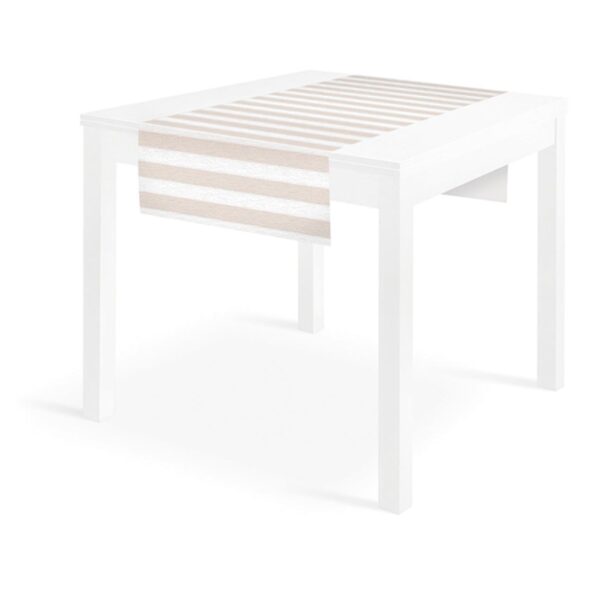 P1250-540 STRIS.BAND SABBIA 120X48X200PZ