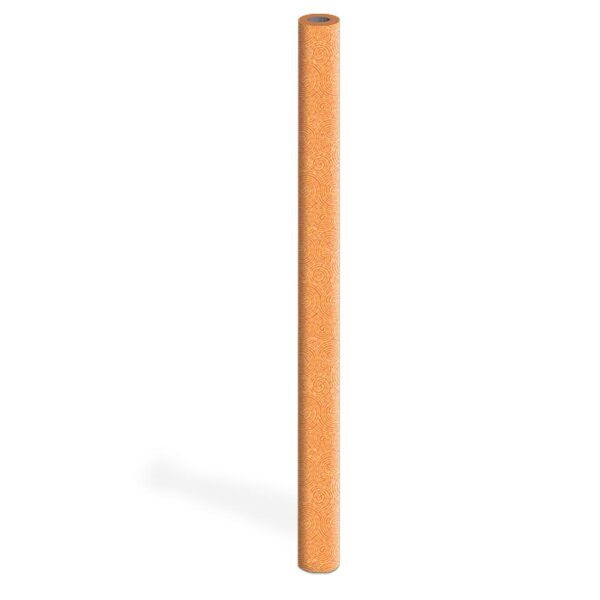 P5R-753 COPRI TWIST ARANCIO 1,2X5MTX12PZ