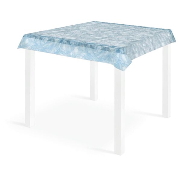 M10-772 COPRI GROOVE AZZURRO 1X1X100PZ