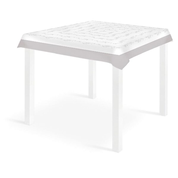 P10-504 COPRI FINESSE PERLA 100X100X100P
