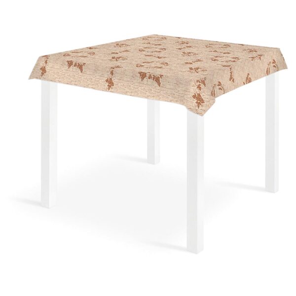 P10-857 COPRI CONTADINO OCRA 100X100X100