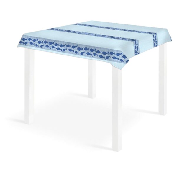 P10-894 COPRI MAREA BLU 100X100X100PZ