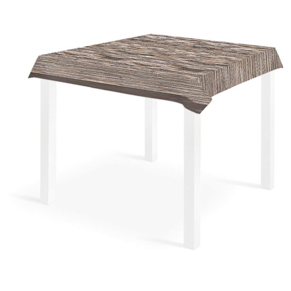 P10-880 COPRI WOODY MOKA 100X100X100PZ