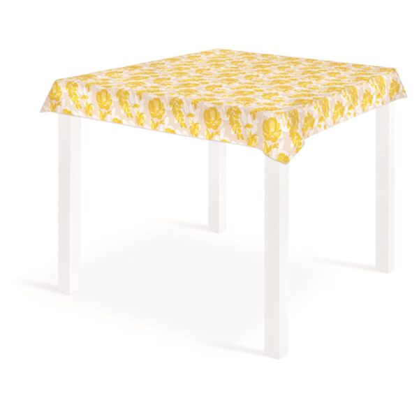 M10-840 COPRI GARDEN GIALLO100X100X100PZ