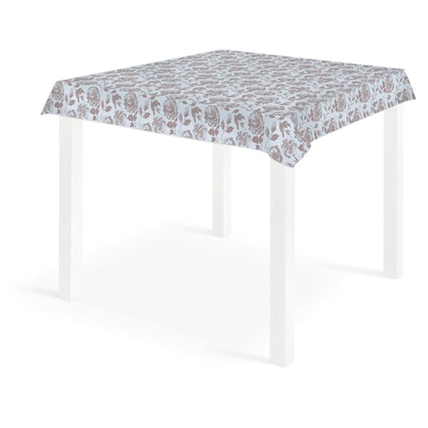 P10-868 COPRI FLORENCE CELESTE 1X1X100PZ