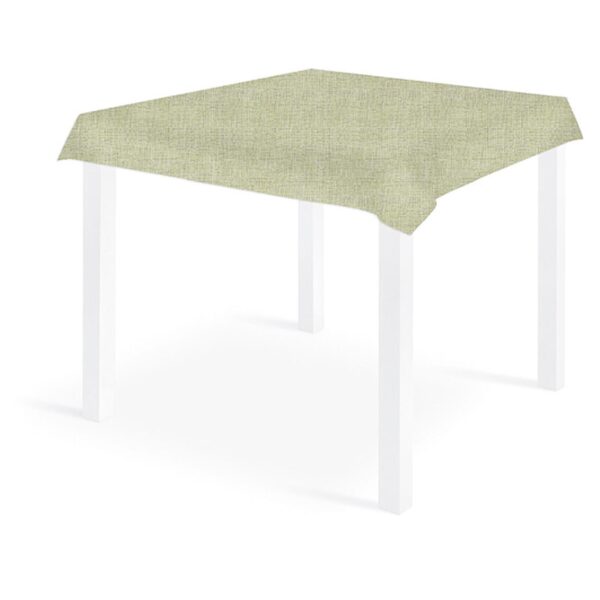 M10-873 COPRI MONO FABRIC VERDE 1X1X100P
