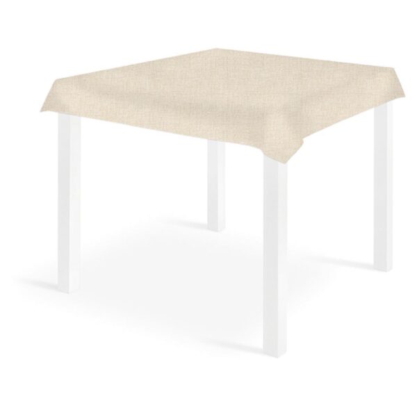 M10-871 COPRI MONO FABRIC AVORIO 1X1X100