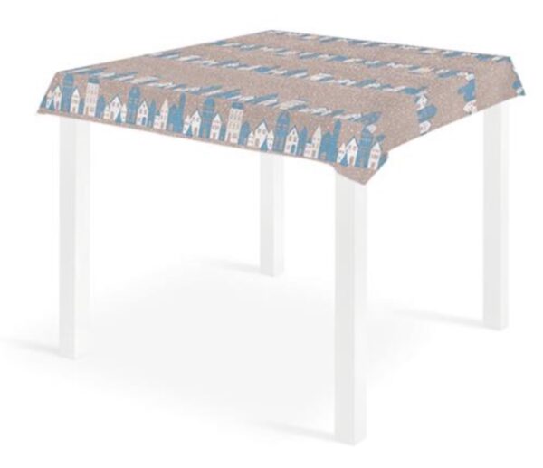 P10-933 COPRI TOWN LUX 100X100X100PZ.