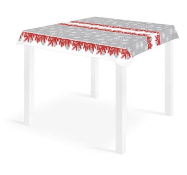 P10-935 COPRI FOREST ROSSO 100X100X100PZ