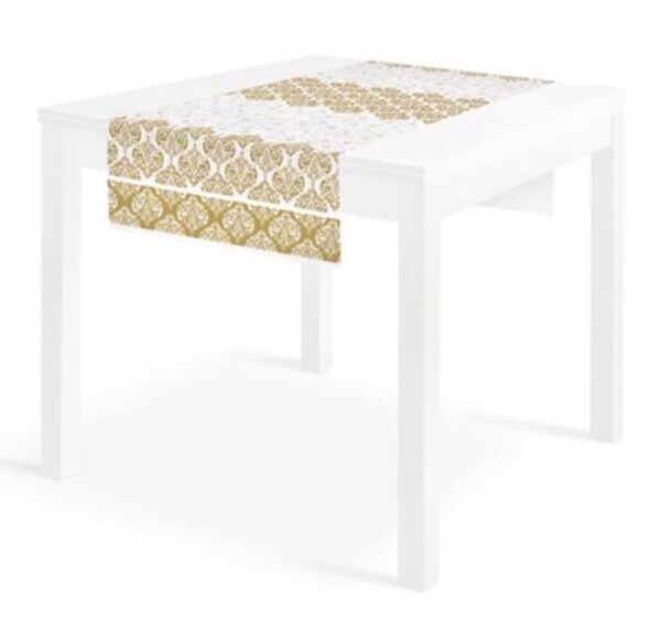 P1250-936 STRISCIA POETICA ORO X200PZ