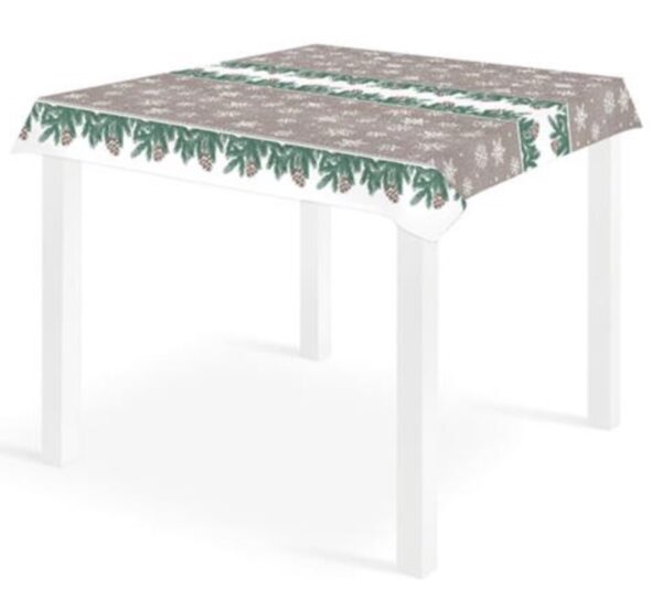 P10-934 COPRI FOREST VERDE 100X100X100PZ