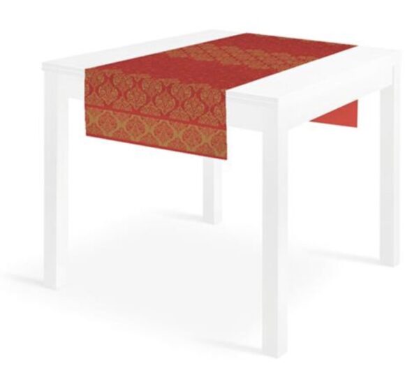 P1250-937 STRISCIA POETICA ROSSO X200PZ