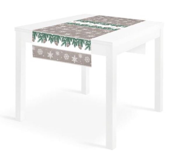 P1250-934 STRISCIA FOREST VERDE X200PZ
