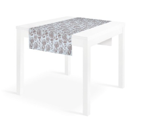 P1250-868 STRISCIA FLORENCE CELEST 200PZ