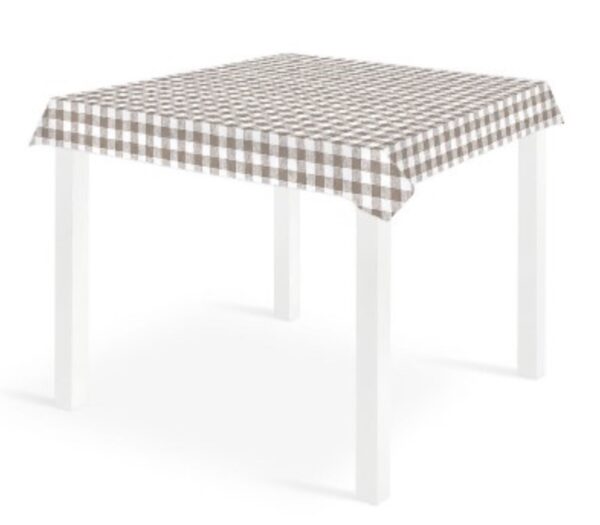 P10-951 COPRI OSTE NOCCIOLA 100X100X100P
