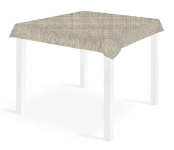 P10-961 COPRI FLEM SABBIA 100X100X100PZ