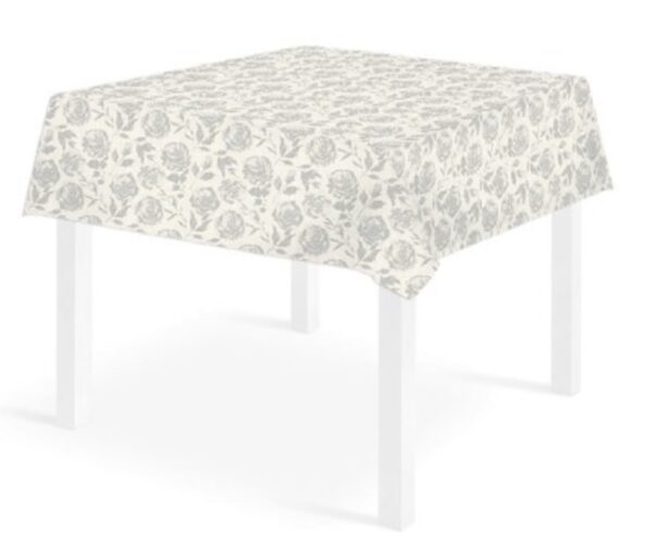 P14-869 COPRI FLORENCE GREIGE 140X140X60
