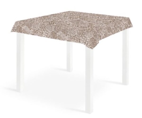P10-968 COPRI ESA NOCCIOLA 100X100X100PZ