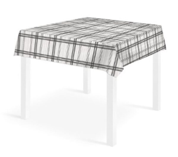 P12-876 COPRI GOURMET FUME 120X120X100PZ