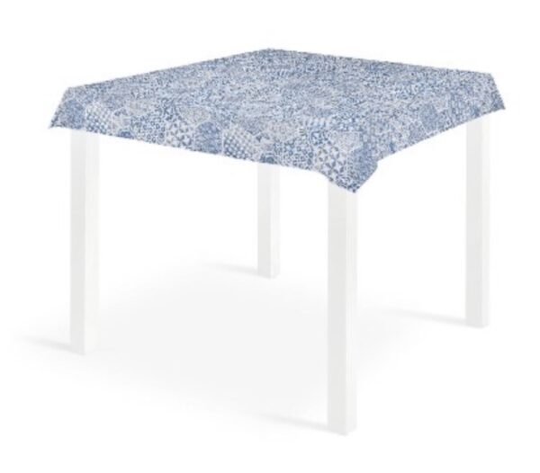 P10-982 COPRI ESA BLUE 100X100X100PZ