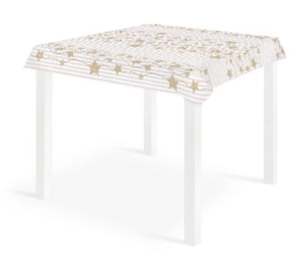 MC10-1046 COPRI 100X100 STARRY ORO X80P