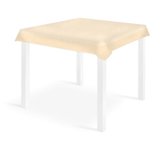 MC10-479 COPRI TEXTU'AVORIO 100X100X80PZ