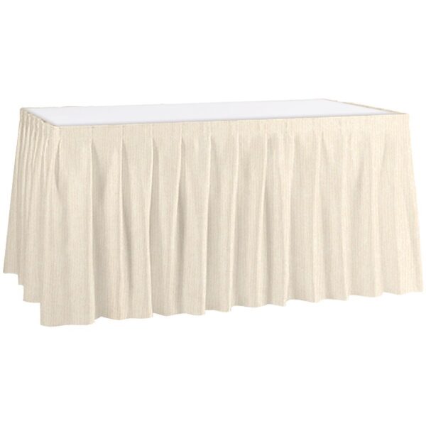 A74400-01M MONOLIN BUFFET BEIGE  1X4PZ.