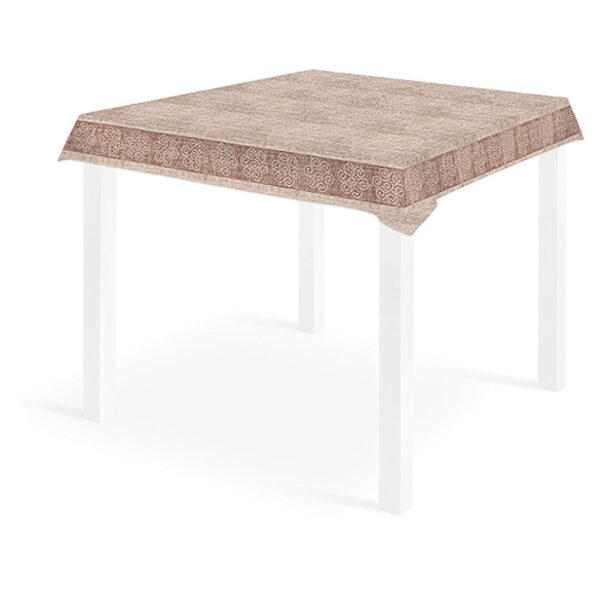 MC10-555 COPR.100X100 ROSITA CACAO X80PZ