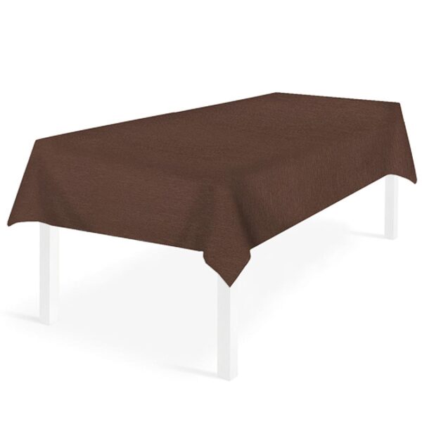 A1520-172 MONOLIN CACAO  150X200 X10PZ