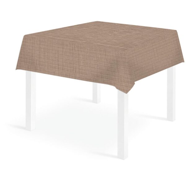 MC14-710 COPR. GAIA CACAO 140X140 50PZ.