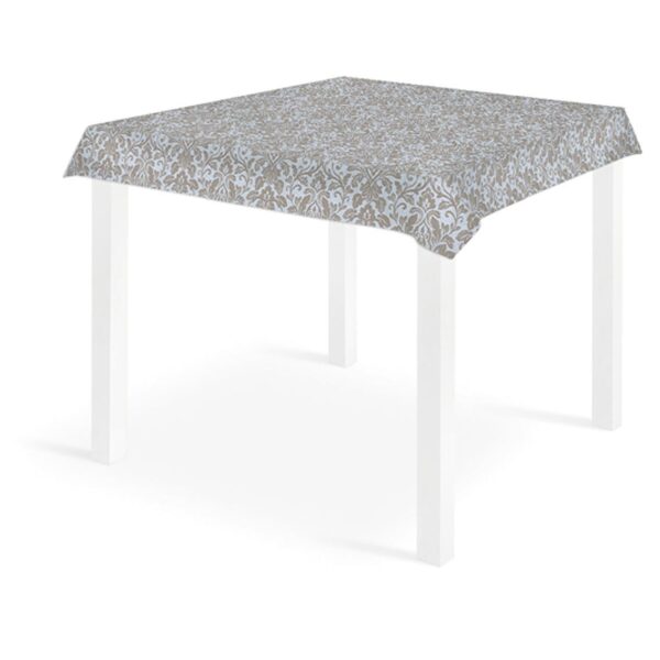 MC10-865 COPRI BAROQUE CELESTE  80PZ
