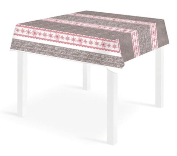 MC12-938 COPRI SONGS ROSSO 120X120 80PZ