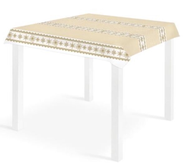 MC10-939 COPRI 100X100 SONGS ORO  X80PZ