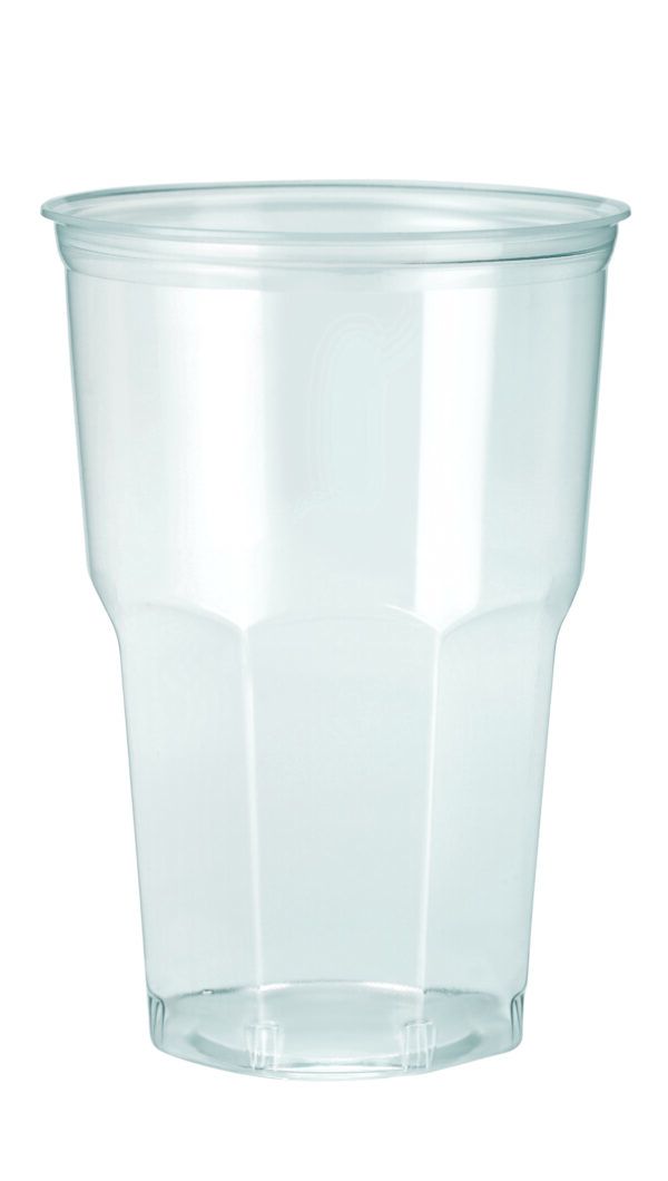 6618100 BICCH.COCKTAIL PP 390 20X50PZ.KK