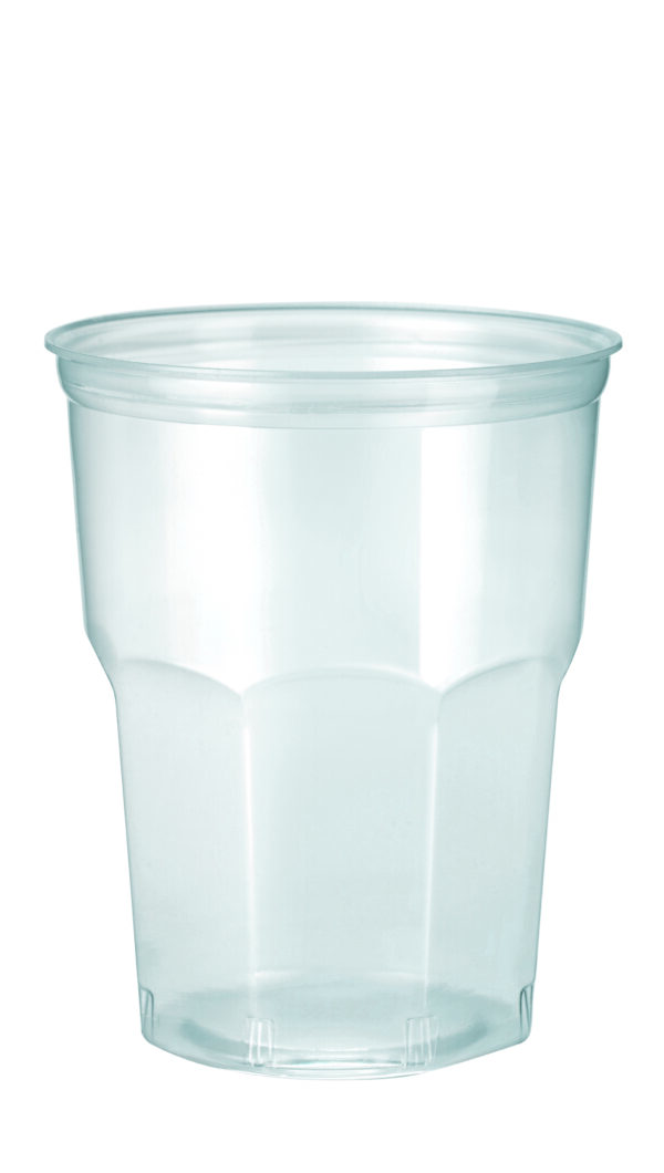 6617100 BICCH.COCKTAIL PP 250 20X50PZ.KK