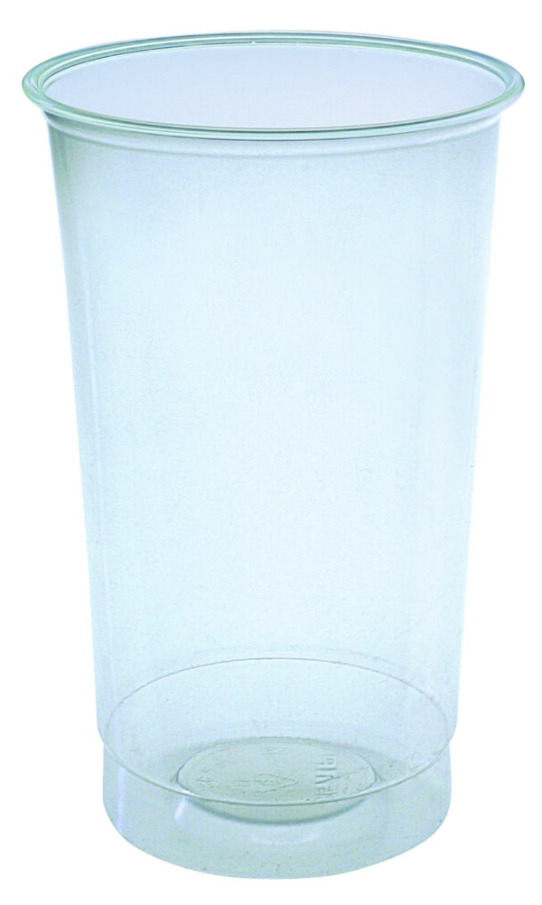 6613500 BICCH.TUMBLER P350 PP 30X30PZ.KK