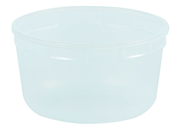 5513002 COPPETTA ZUCCOTTO 200ML.18X100PZ