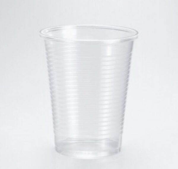 051091 BICCH. PLA 200CC TRASP. 30X100PZ