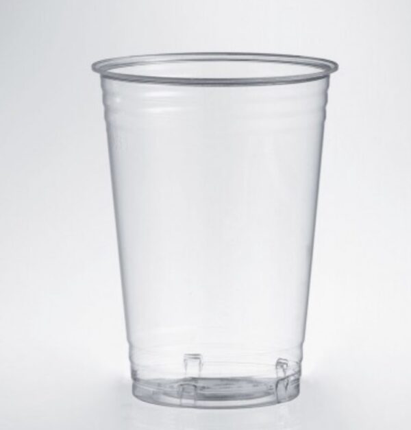 050912 BICCH. PLA 390 TACCA 0,3 20X50PZ.