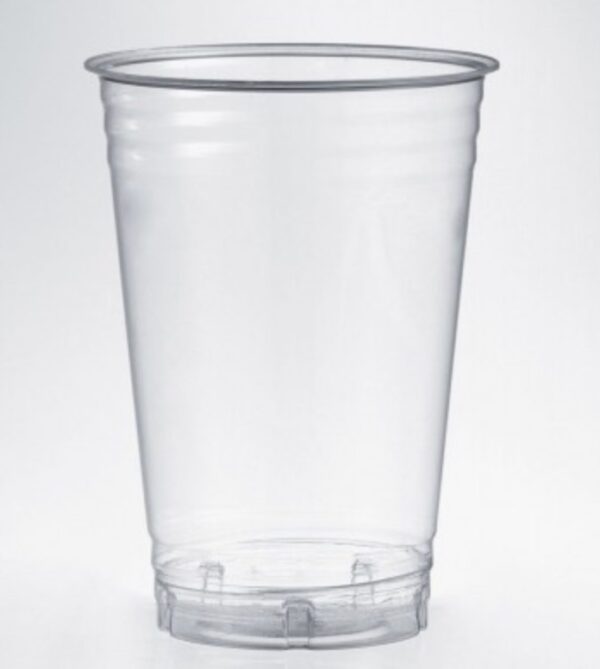 051012 BICCH. PLA 575 TACCA 0,4 16X40PZ.