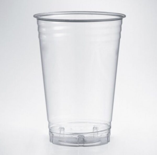 050761 BICCH. PLA 630 TACCA 0,5 20X50PZ.