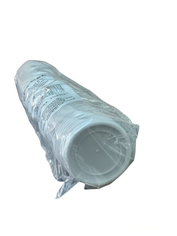 1CAN01 COPERCHIO CAFFE ML.80  10X100PZ