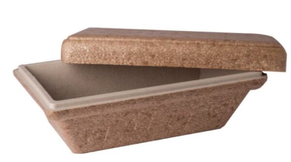 1CP170 VASCHETTA GEO THERMIC GR.350 60PZ